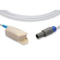 Ilb Gold Replacement For Infinium, Omni Direct-Connect Spo2 Sensors OMNI DIRECT-CONNECT SPO2 SENSORS